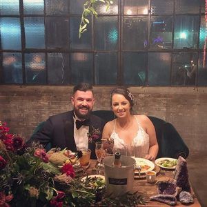 Meet your Posher, Cole